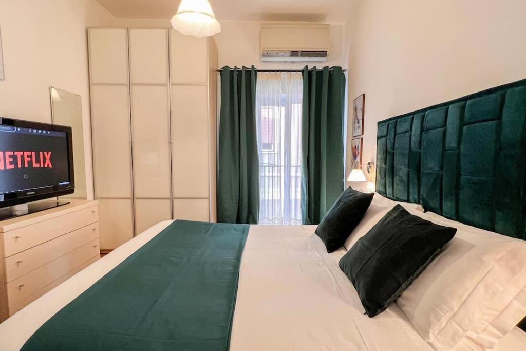 Studio Flat - Piazza San Cosimato By Yourhost — Foto 3