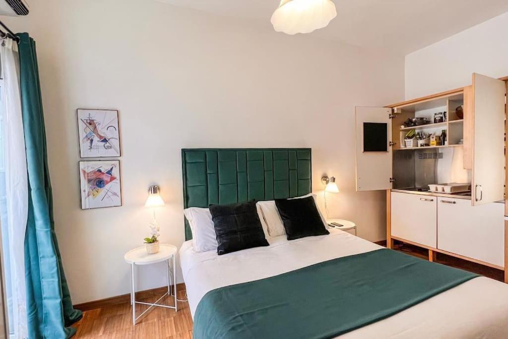 Studio Flat - Piazza San Cosimato By Yourhost — Foto 2