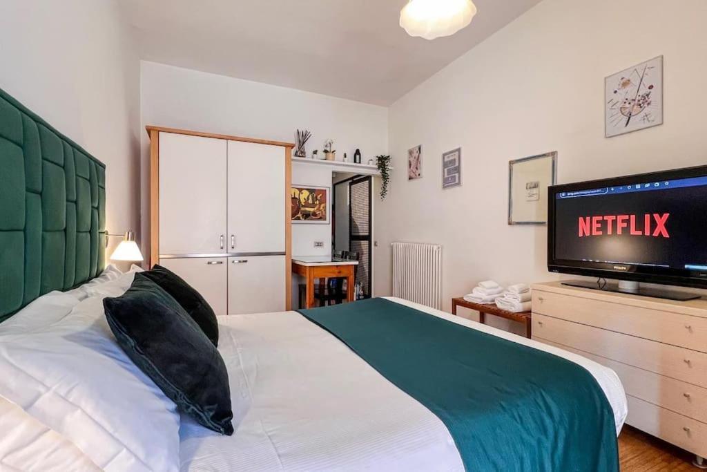 Studio Flat - Piazza San Cosimato By Yourhost — Foto 1